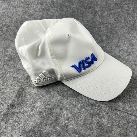 FIFA Women's World Cup 2023‎ AU - NZ Visa Adidas hat NWT RARE - Picture 1 of 4